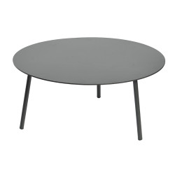 Max & Luuk | Koffietafel Kick Ø80 x 36 cm